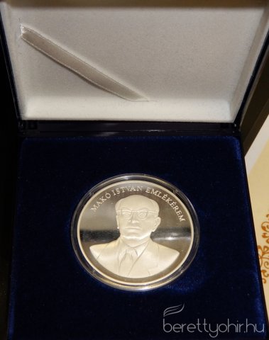 90 éves a Gróf Tisza István Kórház 27